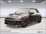 MINI Cooper S Convertible FWD