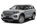 Ford Explorer Limited AWD