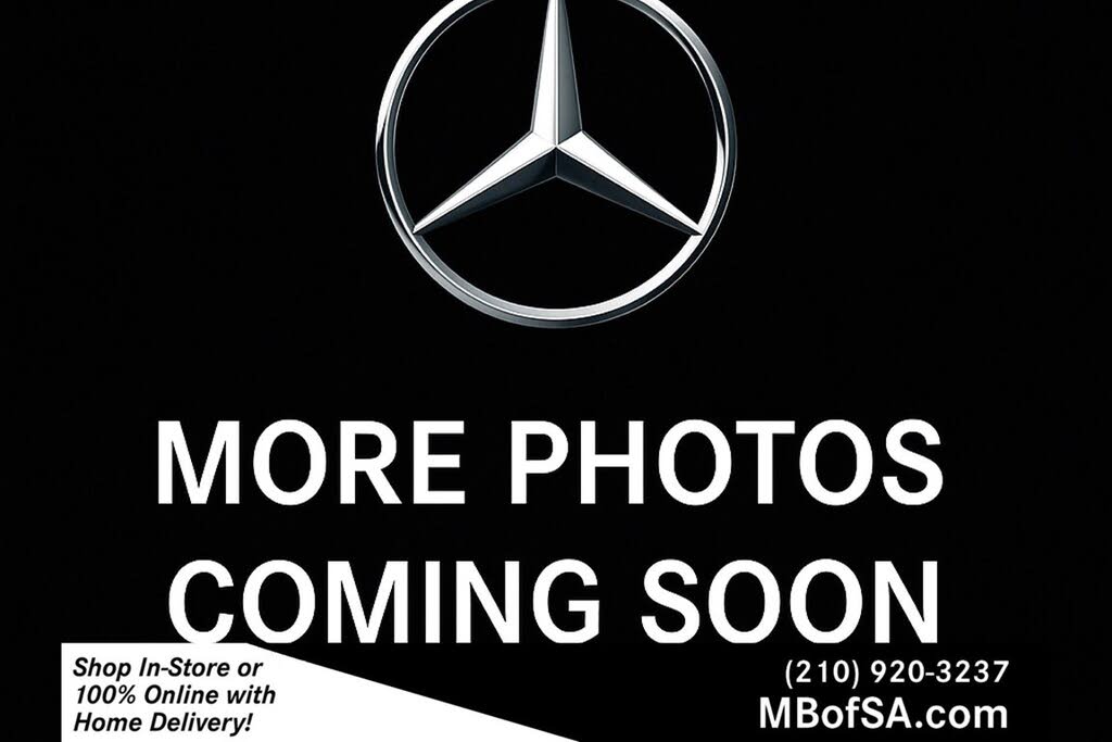2024 Mercedes-Benz EQB 300 4MATIC