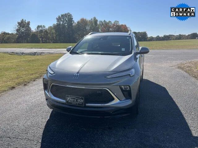 2025 Buick Encore GX Sport Touring FWD