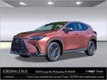 Lexus NX 250 Premium AWD
