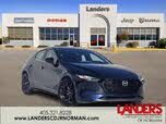 Mazda MAZDA3 2.5 S Select Sport Hatchback FWD