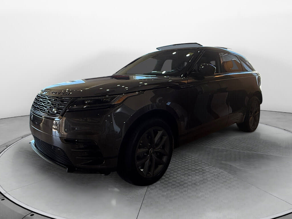 2026 Land Rover Range Rover Velar P250 Dynamic SE AWD