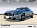 Ford Mustang EcoBoost Coupe RWD