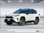 Toyota RAV4 Prime XSE AWD