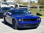 Dodge Challenger SXT RWD
