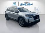 Honda Passport EX-L AWD