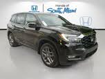 Honda Passport EX-L AWD