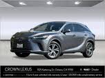 Lexus RX Hybrid 350h AWD