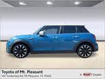 MINI Cooper S 4-Door Hatchback FWD