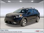 Kia Niro Hybrid Plug-In EX FWD