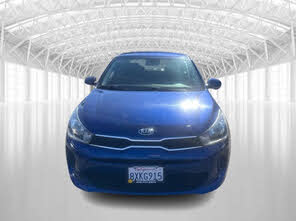 Kia Rio S FWD
