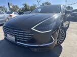 Hyundai Sonata Hybrid Limited FWD
