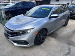 Honda Civic Sport FWD