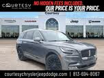 Lincoln Aviator Reserve AWD