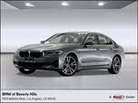 BMW 5 Series 530e Hybrid Plug-in RWD