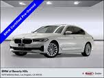 BMW 5 Series 530i RWD