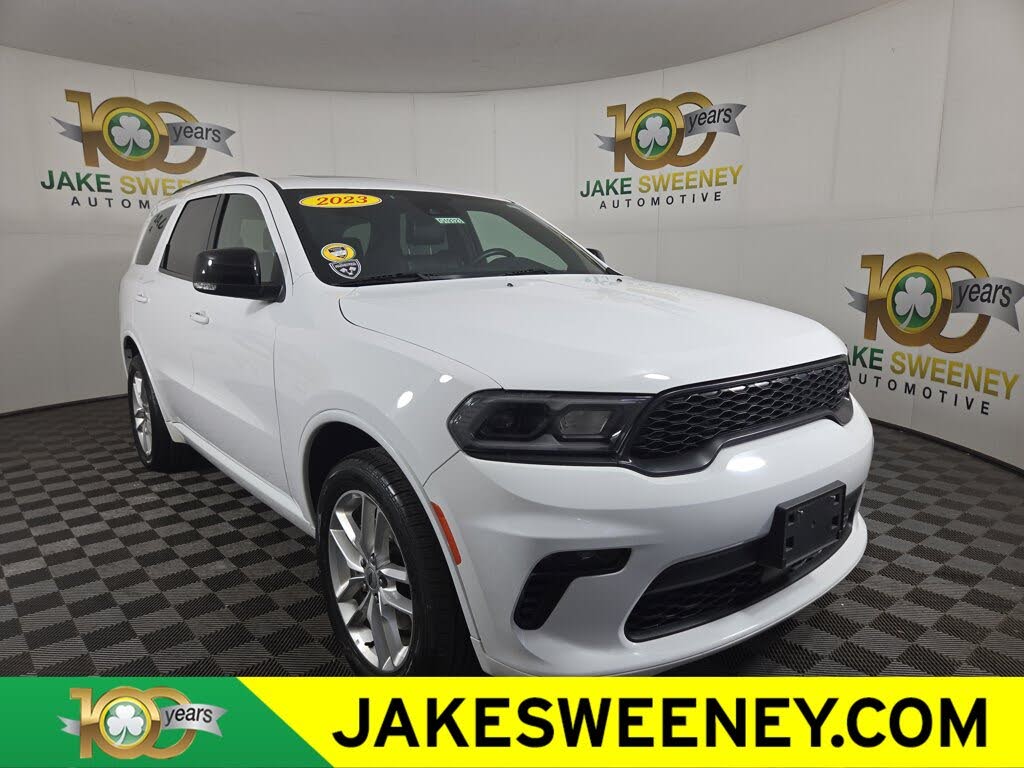 2023 Dodge Durango GT Plus AWD