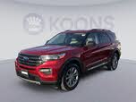 Ford Explorer XLT AWD