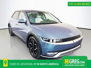 Hyundai Ioniq 5 SEL AWD