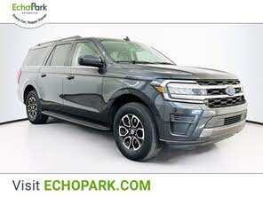 Ford Expedition MAX XLT 4WD