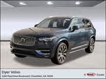 Volvo XC90 B6 Plus Bright Theme 6-Passenger AWD