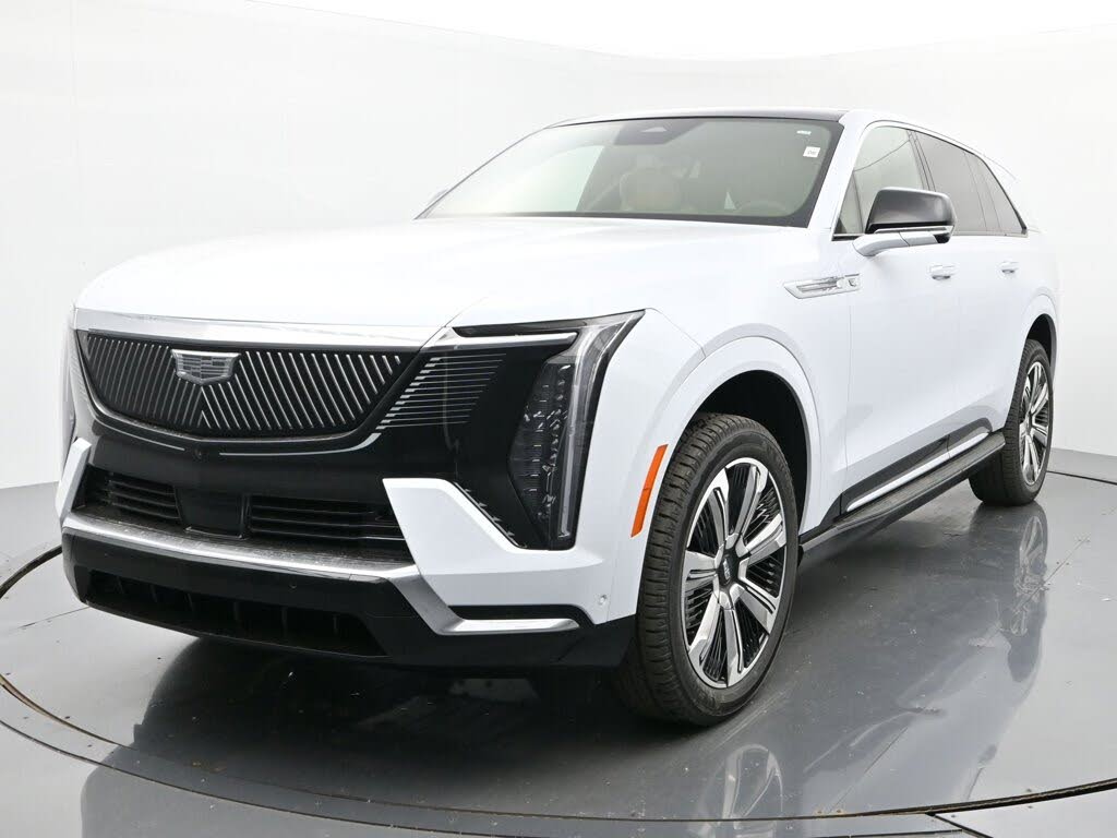 2026 Cadillac Escalade IQ Premium Luxury AWD