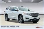 GMC Acadia Denali AWD