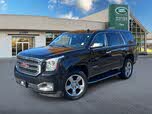 GMC Yukon SLT 4WD