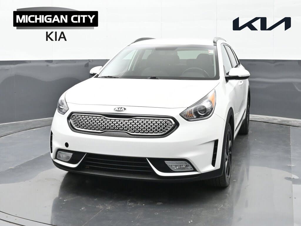 2019 Kia Niro S Touring FWD