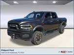 RAM 2500 Power Wagon Crew Cab 4WD