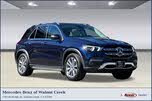 Mercedes-Benz GLE 350 4MATIC
