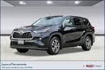 Toyota Highlander XLE AWD