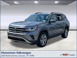 Volkswagen Atlas V6 SE FWD with Technology