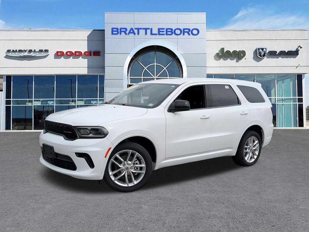 2023 Dodge Durango GT AWD