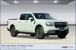 Ford Maverick Lariat SuperCrew FWD