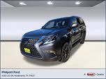 Lexus GX 460 AWD