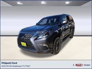 Lexus GX 460 AWD