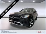 Mercedes-Benz GLC 300 4MATIC