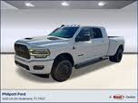 RAM 3500 Laramie Mega Cab DRW 4WD