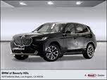 BMW X3 30 xDrive