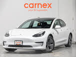 Tesla Model 3 Standard Range Plus RWD