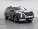 Hyundai Palisade Calligraphy AWD