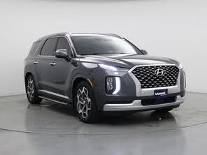 Hyundai Palisade Calligraphy AWD