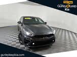 Kia Forte GT Line FWD