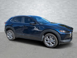 Mazda CX-30 2.5 S Preferred AWD