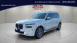 BMW X7 xDrive40i AWD