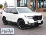 Honda Passport Black Edition AWD