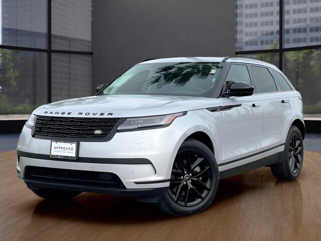 2024 Land Rover Range Rover Velar P250 S AWD