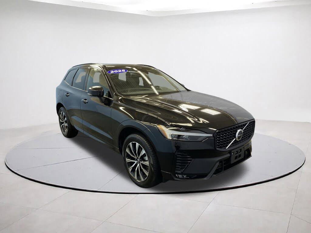 2025 Volvo XC60 B5 Core Dark Theme AWD